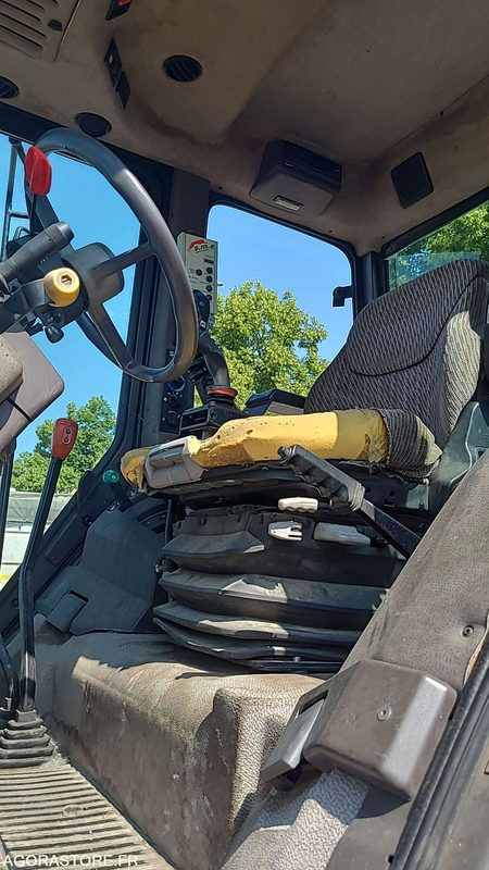 Traktor CN 071 QD - RENAULT TEMIS 610X - 2004 - H3922EA3921365: gambar 20