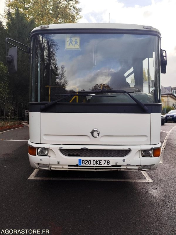 Car Irisbus Recreo 205600kms 2005 60 places - Bus sekolah: gambar 2 Car Irisbus Recreo 205600kms 2005 60 places - Bus sekolah: gambar 2