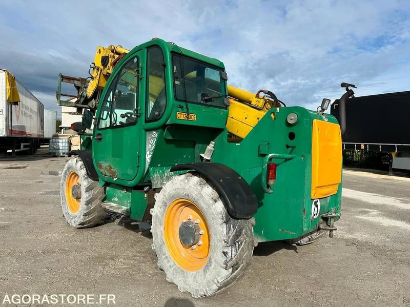 Chariot telescopique DIECI 14m - Telehandler: gambar 2 Chariot telescopique DIECI 14m - Telehandler: gambar 2