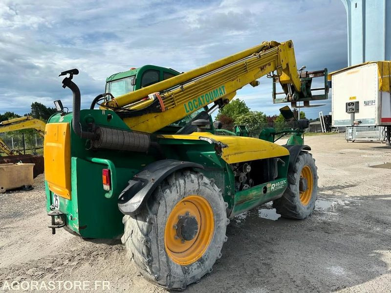 Chariot telescopique DIECI 14m - Telehandler: gambar 3 Chariot telescopique DIECI 14m - Telehandler: gambar 3