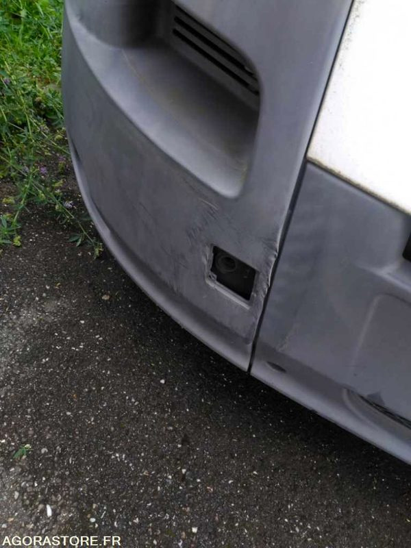 Citroën jumper DX209QF - Van panel: gambar 5 Citroën jumper DX209QF - Van panel: gambar 5