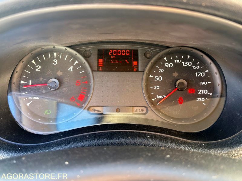 Clio III - Mobil: gambar 3 Clio III - Mobil: gambar 3