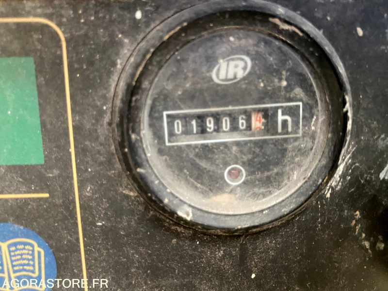 Compresseur de chantier DOOSAN 7/31 - INGERSOLL RAND - Kompresor udara: gambar 3 Compresseur de chantier DOOSAN 7/31 - INGERSOLL RAND - Kompresor udara: gambar 3