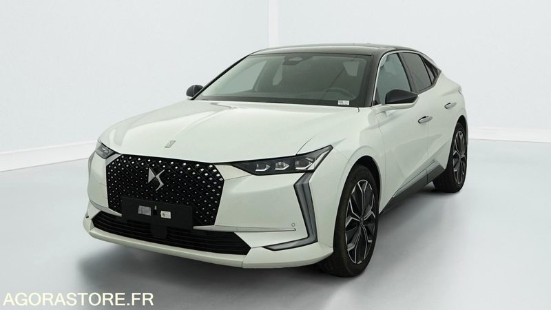 DS | DS4 | 2024 | 20 041kms | GT223ST - Mobil: gambar 4 DS | DS4 | 2024 | 20 041kms | GT223ST - Mobil: gambar 4