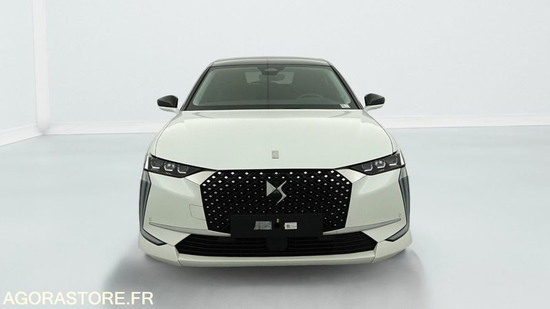 DS | DS4 | 2024 | 20 041kms | GT223ST - Mobil: gambar 3 DS | DS4 | 2024 | 20 041kms | GT223ST - Mobil: gambar 3