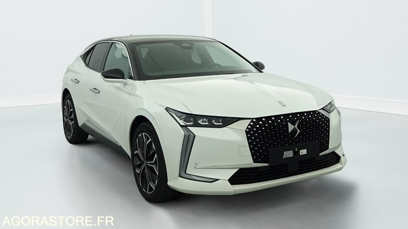 DS | DS4 | 2024 | 20 041kms | GT223ST - Mobil: gambar 1 DS | DS4 | 2024 | 20 041kms | GT223ST - Mobil: gambar 1