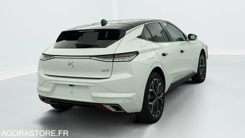 DS | DS4 | 2024 | 20 041kms | GT223ST - Mobil: gambar 5 DS | DS4 | 2024 | 20 041kms | GT223ST - Mobil: gambar 5