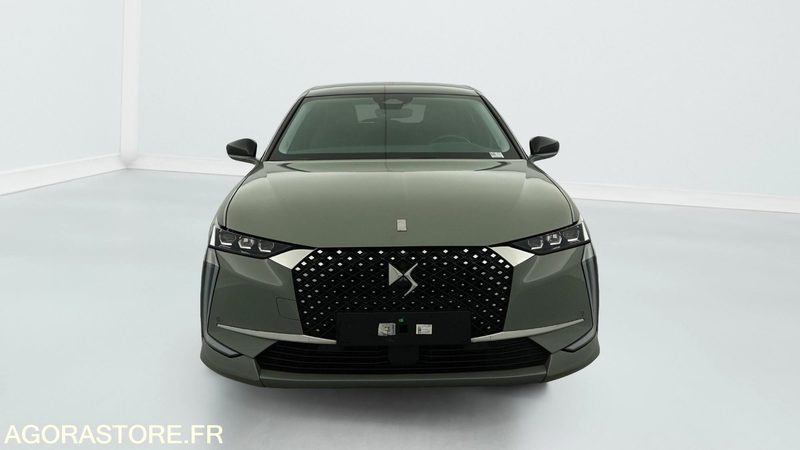 DS | DS4 | 2024 | 34 721kms | GV401YS - Mobil: gambar 2 DS | DS4 | 2024 | 34 721kms | GV401YS - Mobil: gambar 2