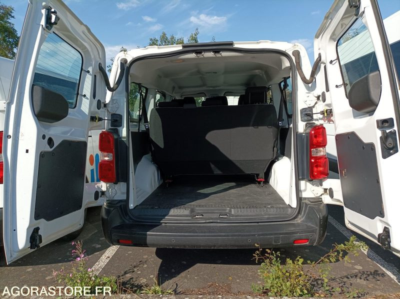 ET-832-VE - Roulant - VP - CITROEN JUMPY SPACE TOURER - 9 PLACES - 237 345 Kms - Bus mini, Van penumpang: gambar 5 ET-832-VE - Roulant - VP - CITROEN JUMPY SPACE TOURER - 9 PLACES - 237 345 Kms - Bus mini, Van penumpang: gambar 5