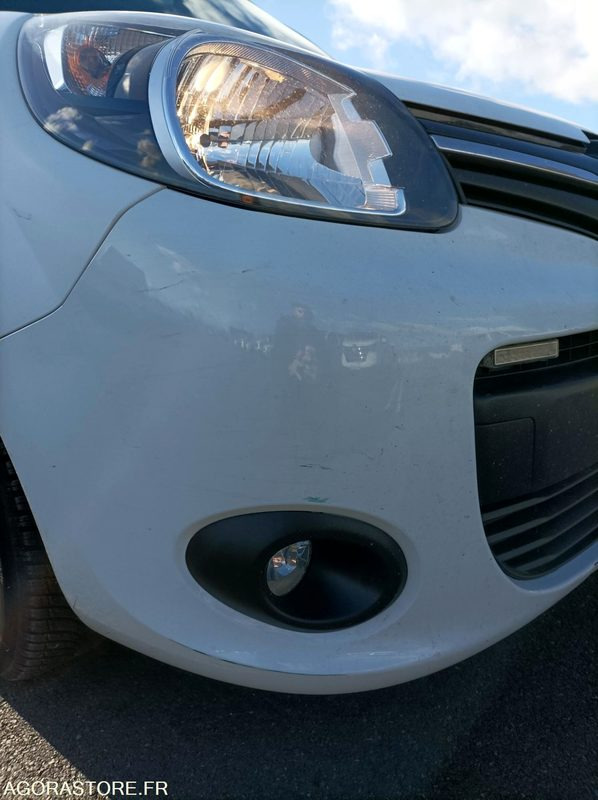 Mobil FA-586-ME - Roulant - RENAULT KANGOO - VP - 172 179 Kms: gambar 11 Mobil FA-586-ME - Roulant - RENAULT KANGOO - VP - 172 179 Kms: gambar 11