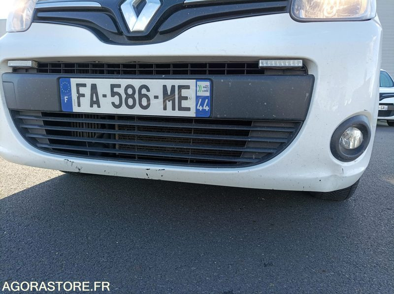 Mobil FA-586-ME - Roulant - RENAULT KANGOO - VP - 172 179 Kms: gambar 17 Mobil FA-586-ME - Roulant - RENAULT KANGOO - VP - 172 179 Kms: gambar 17