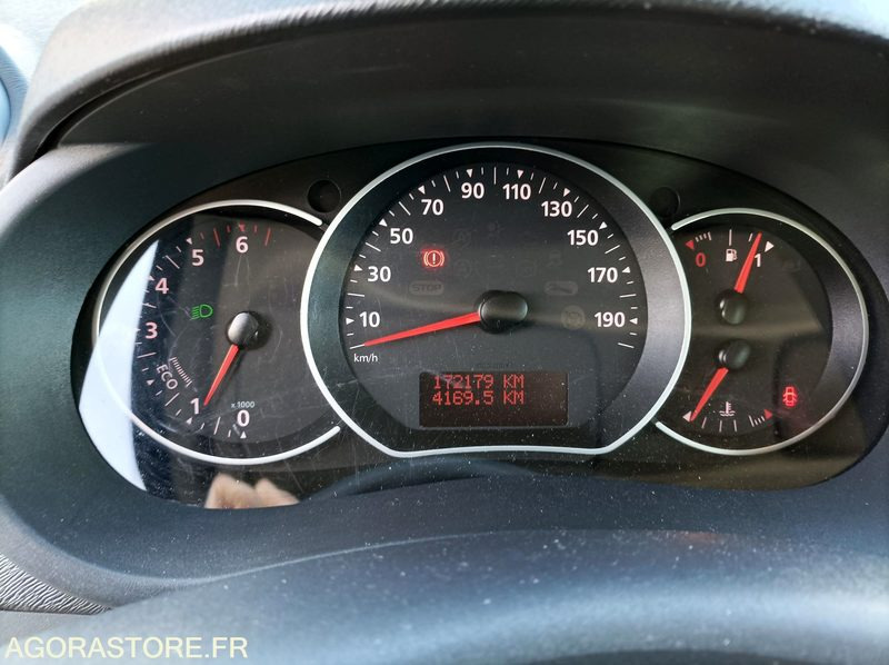 Mobil FA-586-ME - Roulant - RENAULT KANGOO - VP - 172 179 Kms: gambar 7 Mobil FA-586-ME - Roulant - RENAULT KANGOO - VP - 172 179 Kms: gambar 7