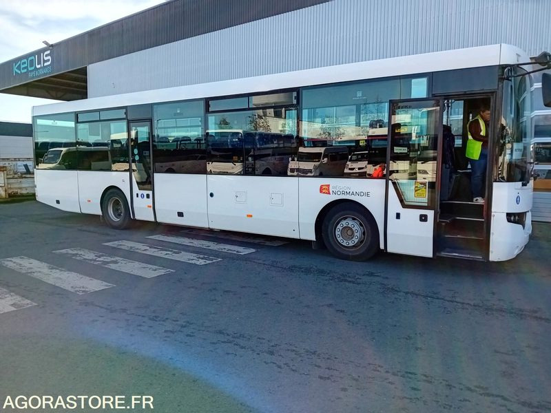 FAST SCOLER 4 - CZ 675 AR - E5 - 2013 - 140000 KM - - Bus sekolah: gambar 4 FAST SCOLER 4 - CZ 675 AR - E5 - 2013 - 140000 KM - - Bus sekolah: gambar 4