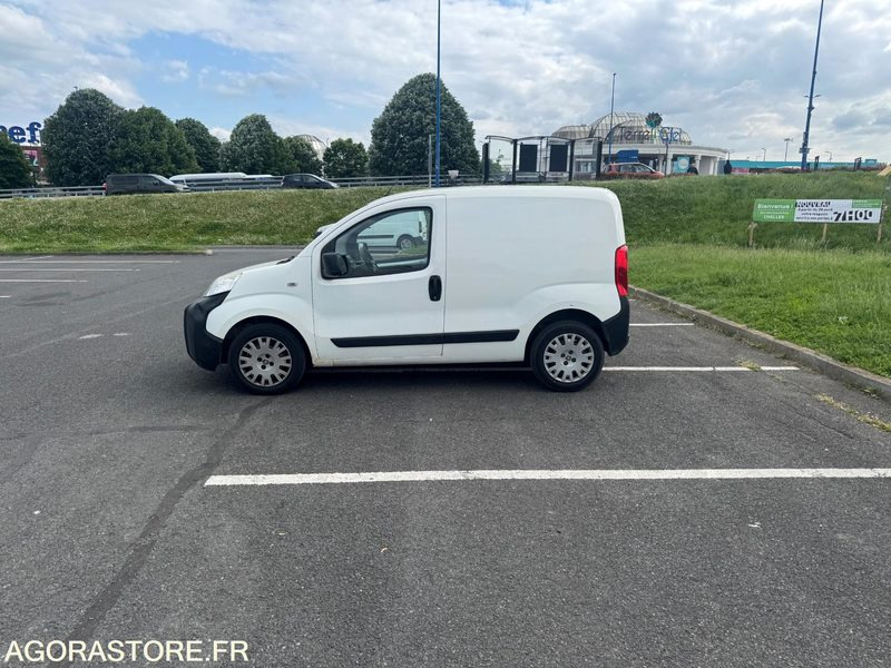 FIAT FIORINO 140 000 KM ANNÉE 2015 - Van kecil: gambar 3 FIAT FIORINO 140 000 KM ANNÉE 2015 - Van kecil: gambar 3