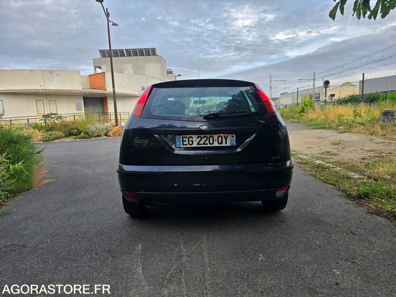 FORD FOCUS 1.6 - ESSENCE - 158 000 KM - Mobil: gambar 3 FORD FOCUS 1.6 - ESSENCE - 158 000 KM - Mobil: gambar 3