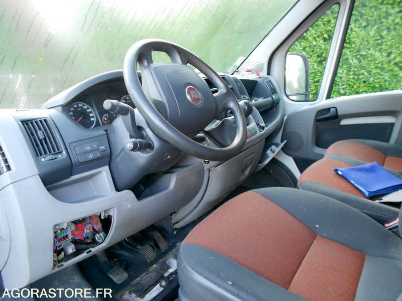 FOURGON FIAT DUCATO - Van panel: gambar 5 FOURGON FIAT DUCATO - Van panel: gambar 5