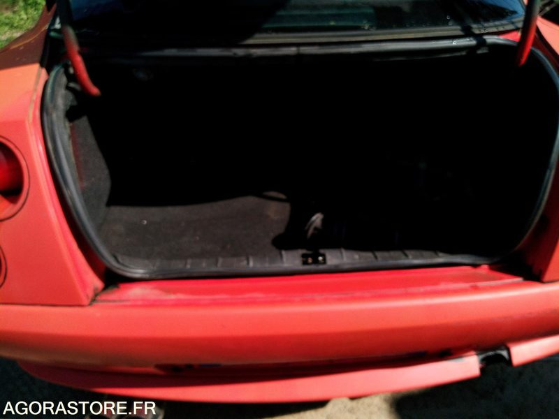 Fiat coupée 1.8L 16V - Mobil: gambar 5 Fiat coupée 1.8L 16V - Mobil: gambar 5