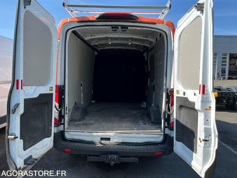 Ford TRANSIT - Van panel: gambar 5 Ford TRANSIT - Van panel: gambar 5