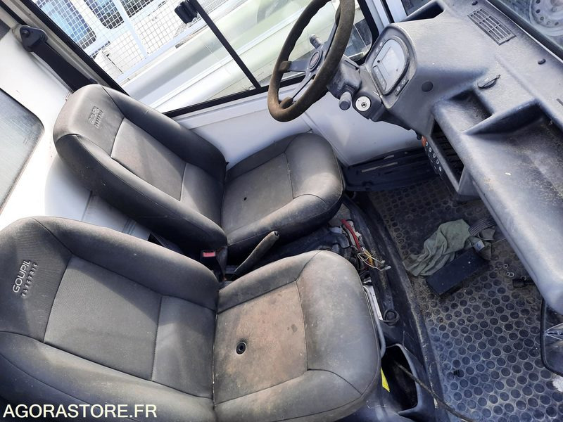 GOUPIL G3 - 2011 - 54 000KM - ATV: gambar 3 GOUPIL G3 - 2011 - 54 000KM - ATV: gambar 3