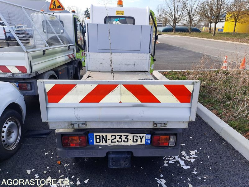 GOUPIL G3 - 2011 - 54 000KM - ATV: gambar 4 GOUPIL G3 - 2011 - 54 000KM - ATV: gambar 4
