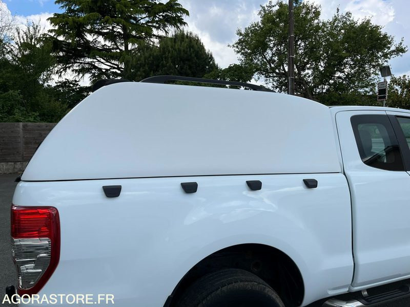 HARD TOP FORD RANGER - Peralatan dan perlengkapan: gambar 2 HARD TOP FORD RANGER - Peralatan dan perlengkapan: gambar 2
