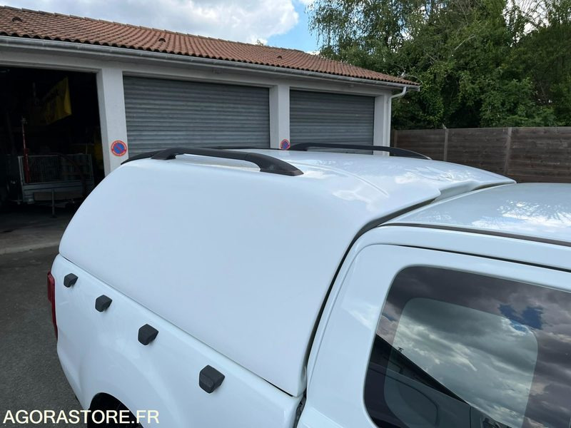 HARD TOP FORD RANGER - Peralatan dan perlengkapan: gambar 3 HARD TOP FORD RANGER - Peralatan dan perlengkapan: gambar 3