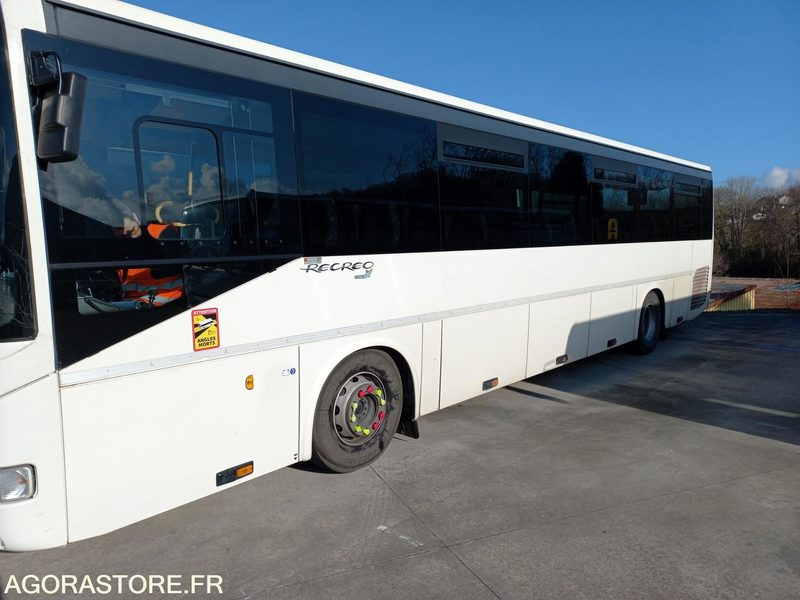 IRISBUS - RECREO - 2009 / 253000 KM - AC511ME (13531 / 2978) - Bus sekolah: gambar 3 IRISBUS - RECREO - 2009 / 253000 KM - AC511ME (13531 / 2978) - Bus sekolah: gambar 3