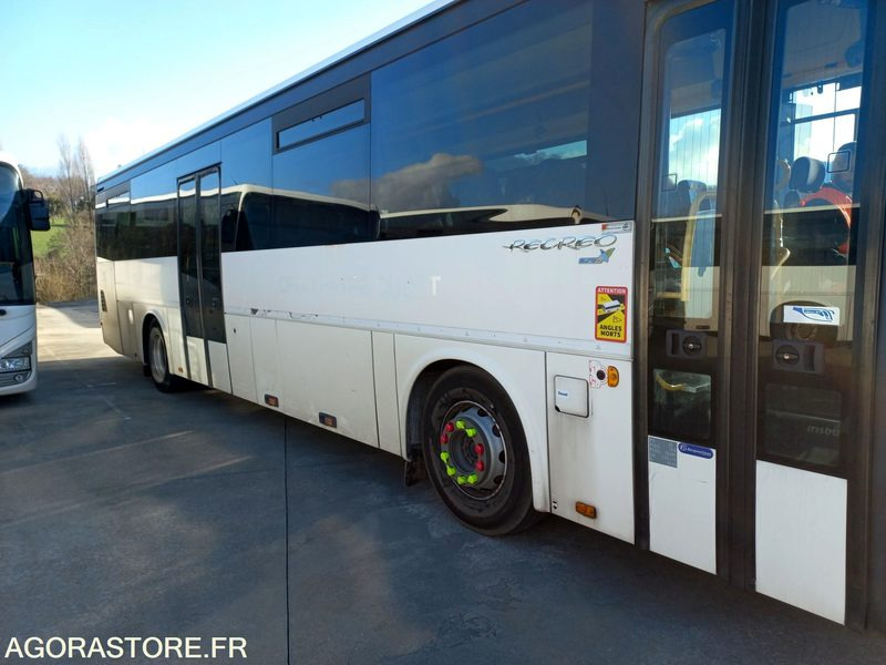 IRISBUS - RECREO - 2009 / 253000 KM - AC511ME (13531 / 2978) - Bus sekolah: gambar 4 IRISBUS - RECREO - 2009 / 253000 KM - AC511ME (13531 / 2978) - Bus sekolah: gambar 4