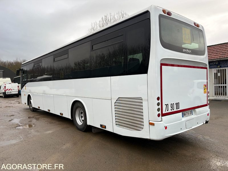 IRISBUS RECREO DE 2011 Non roulant - Bus sekolah: gambar 3 IRISBUS RECREO DE 2011 Non roulant - Bus sekolah: gambar 3