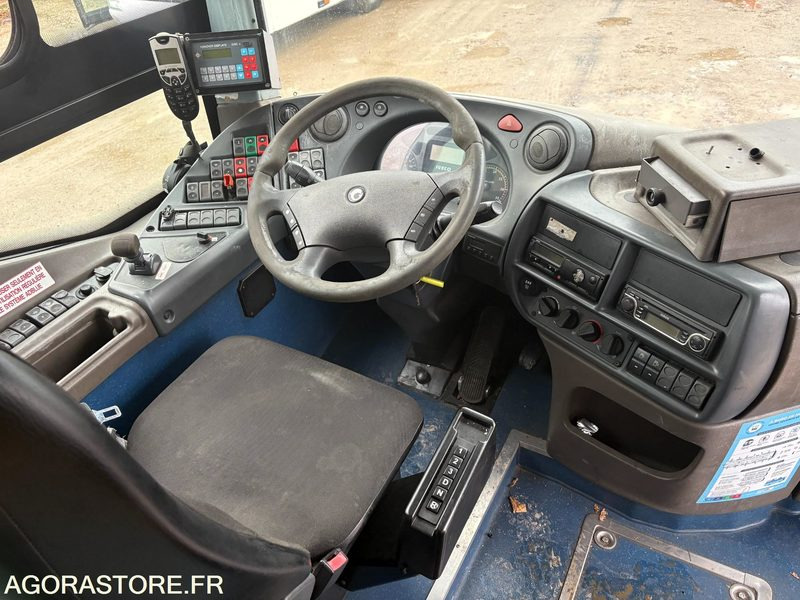 IRISBUS RECREO DE 2011 Non roulant - Bus sekolah: gambar 5 IRISBUS RECREO DE 2011 Non roulant - Bus sekolah: gambar 5