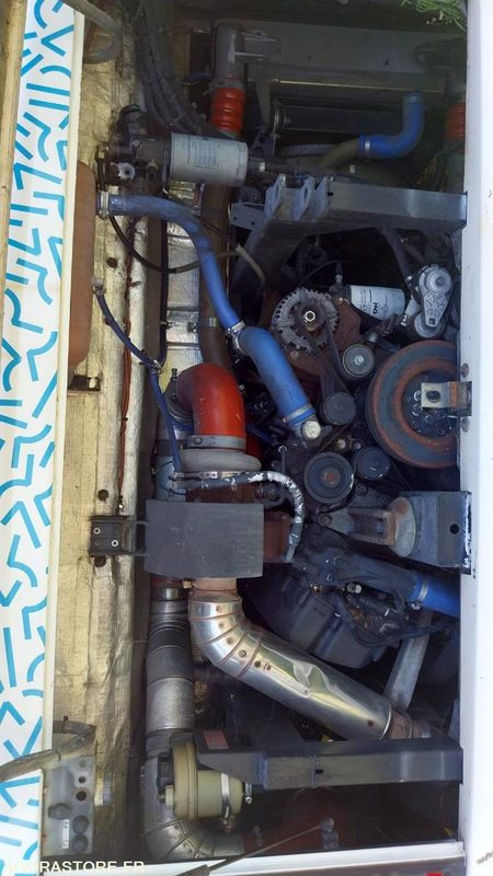 IVECO BUS CROSSWAY N°073198 - Bus sekolah: gambar 5 IVECO BUS CROSSWAY N°073198 - Bus sekolah: gambar 5