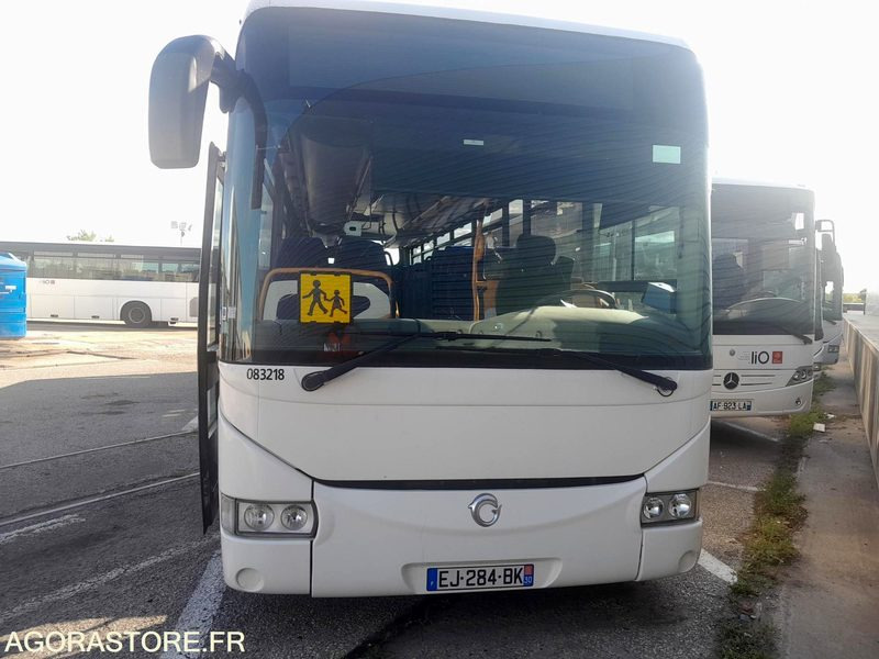 IVECO BUS CROSSWAY N°083218 - Bus sekolah: gambar 1 IVECO BUS CROSSWAY N°083218 - Bus sekolah: gambar 1