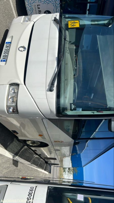 IVECO BUS CROSSWAY N°083333 - Bus sekolah: gambar 2 IVECO BUS CROSSWAY N°083333 - Bus sekolah: gambar 2