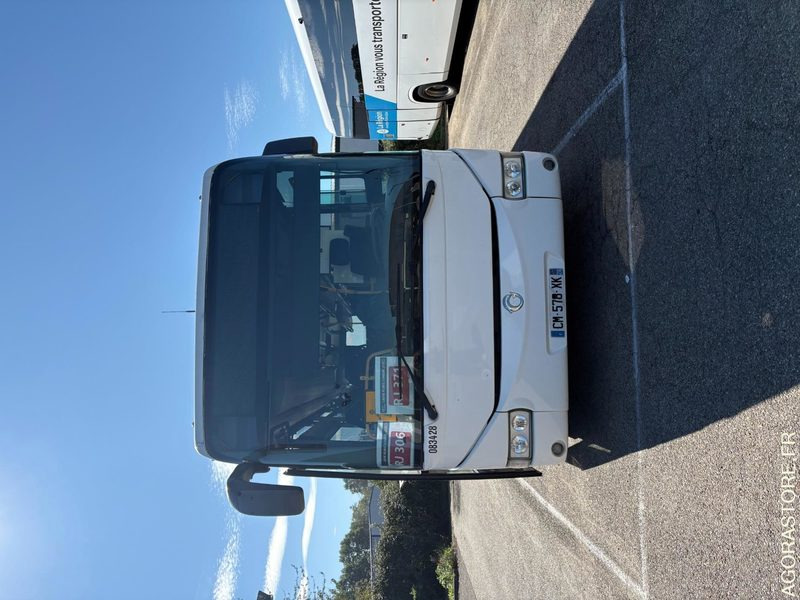IVECO BUS CROSSWAY N°083428 - Bus sekolah: gambar 1 IVECO BUS CROSSWAY N°083428 - Bus sekolah: gambar 1