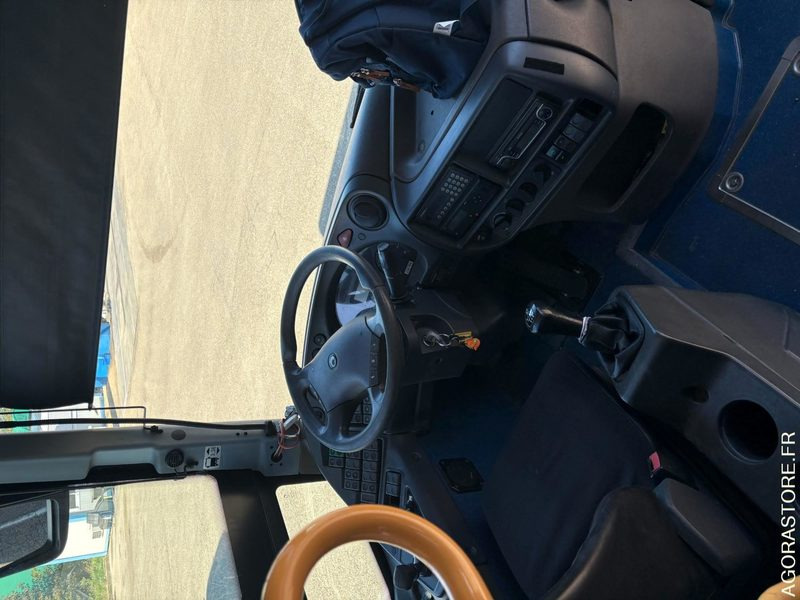 IVECO BUS CROSSWAY N°083428 - Bus sekolah: gambar 5 IVECO BUS CROSSWAY N°083428 - Bus sekolah: gambar 5