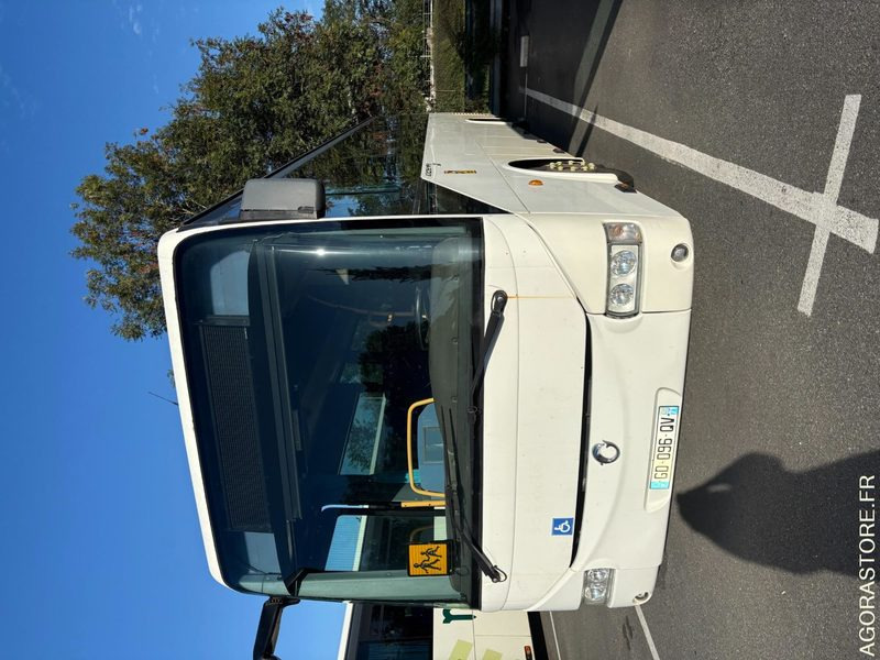 IVECO BUS CROSSWAY N°093063 - Bus sekolah: gambar 2 IVECO BUS CROSSWAY N°093063 - Bus sekolah: gambar 2