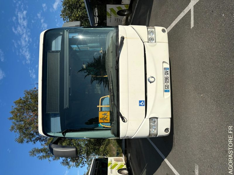 IVECO BUS CROSSWAY N°093063 - Bus sekolah: gambar 1 IVECO BUS CROSSWAY N°093063 - Bus sekolah: gambar 1