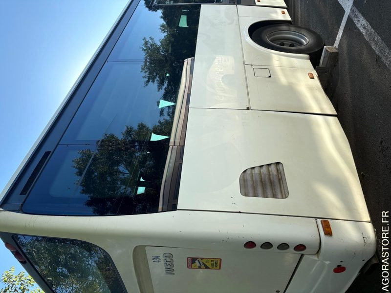 IVECO BUS CROSSWAY N°093063 - Bus sekolah: gambar 4 IVECO BUS CROSSWAY N°093063 - Bus sekolah: gambar 4
