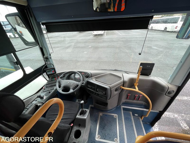 IVECO BUS CROSSWAY N°093070 - Bus mini, Van penumpang: gambar 5 IVECO BUS CROSSWAY N°093070 - Bus mini, Van penumpang: gambar 5