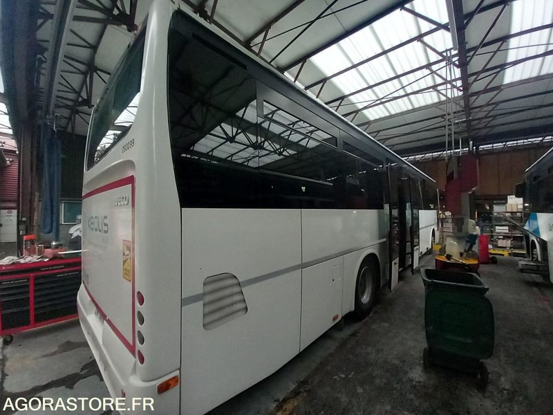IVECO BUS CROSSWAY N°093099 - Bus sekolah: gambar 4 IVECO BUS CROSSWAY N°093099 - Bus sekolah: gambar 4