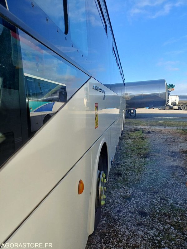 IVECO BUS CROSSWAY N°093278 - Bus sekolah: gambar 5 IVECO BUS CROSSWAY N°093278 - Bus sekolah: gambar 5