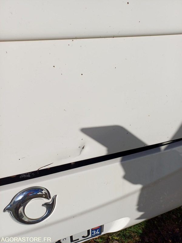 IVECO BUS CROSSWAY N°093278 - Bus sekolah: gambar 3 IVECO BUS CROSSWAY N°093278 - Bus sekolah: gambar 3