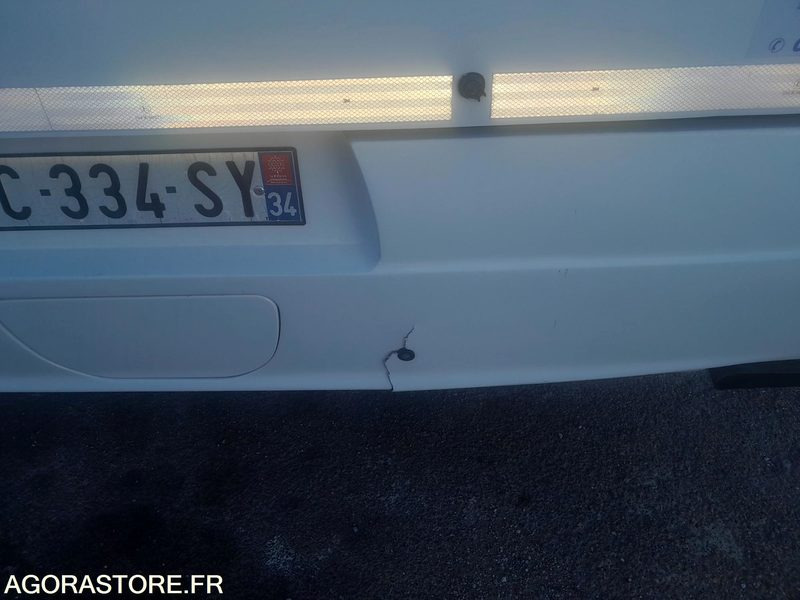 IVECO BUS CROSSWAY N°093341 - Bus sekolah: gambar 2 IVECO BUS CROSSWAY N°093341 - Bus sekolah: gambar 2