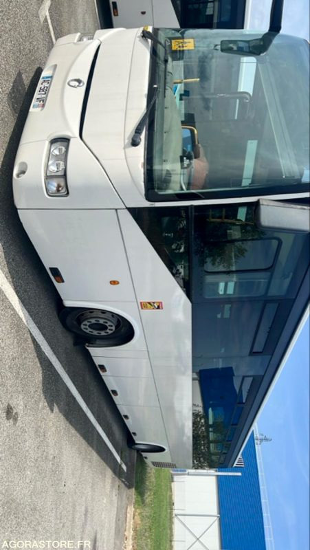 IVECO BUS CROSSWAY N°093349 - Bus sekolah: gambar 2 IVECO BUS CROSSWAY N°093349 - Bus sekolah: gambar 2