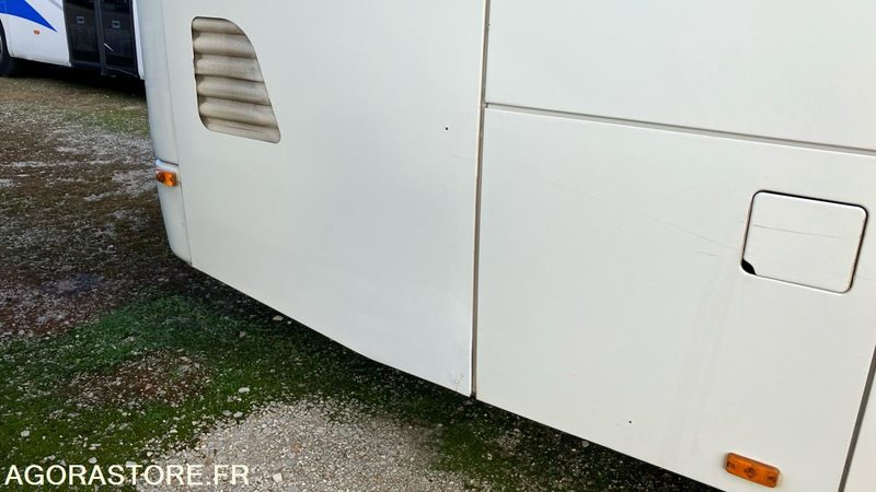 IVECO BUS CROSSWAY N°093385 - Bus sekolah: gambar 3 IVECO BUS CROSSWAY N°093385 - Bus sekolah: gambar 3