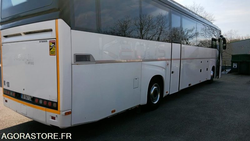 IVECO BUS EVADYS N°078009 - Bus mini, Van penumpang: gambar 2 IVECO BUS EVADYS N°078009 - Bus mini, Van penumpang: gambar 2