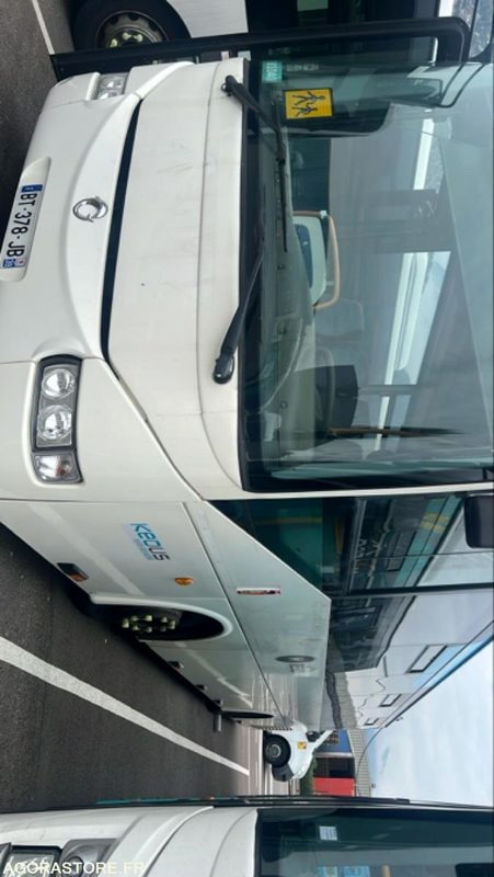 IVECO BUS RECREO N°081040 - Bus sekolah: gambar 2 IVECO BUS RECREO N°081040 - Bus sekolah: gambar 2