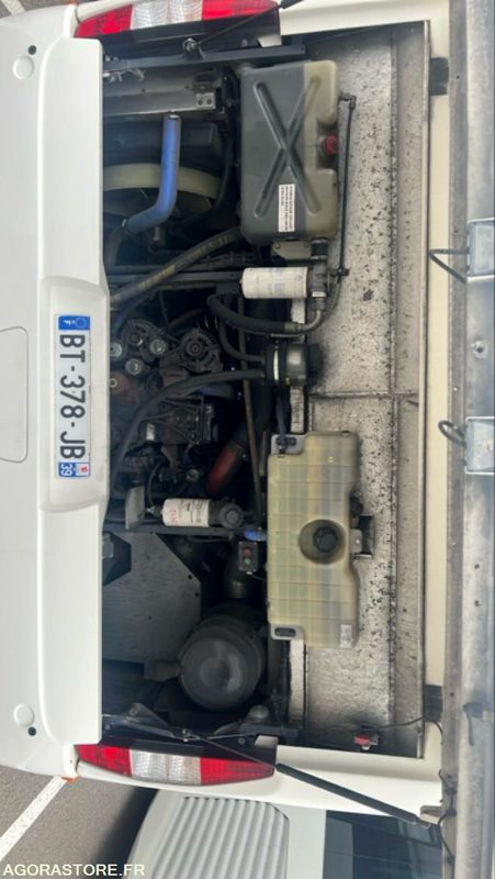 IVECO BUS RECREO N°081040 - Bus sekolah: gambar 5 IVECO BUS RECREO N°081040 - Bus sekolah: gambar 5