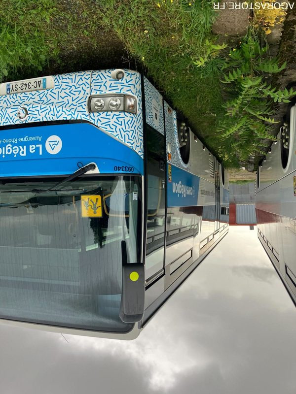 IVECO CROSSWAY 12.80m N°093340 - Bus mini, Van penumpang: gambar 2 IVECO CROSSWAY 12.80m N°093340 - Bus mini, Van penumpang: gambar 2