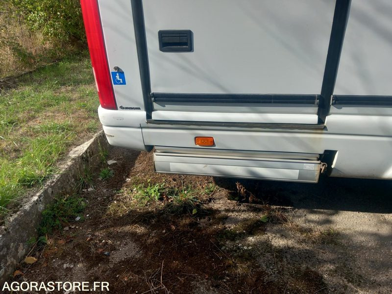 IVECO DAILY N°092054 - Bus mini, Van penumpang: gambar 4 IVECO DAILY N°092054 - Bus mini, Van penumpang: gambar 4